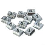 CNC 3018 Pro X-axis Upgrade Kit Suit CNC Router 3018-Pro Accessories, X- upgrade kit for Optical Shaft Diameter of 10mm, T8 Screw of 4mm