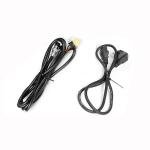 Spindle Milling Motor, TTC450 CNC Router, 500W CNC Spindle Motor Kit for CNC Router Engraving Machine CNC Drilling, Adjustable Speed 11000RPM for DIY Engraving