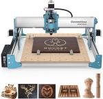 Genmitsu 4040 Reno CNC Router for Woodworking
