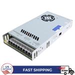 350W 60V 5.8A 115/230V Switching Power Supply Stepper Motor CNC Router Kits