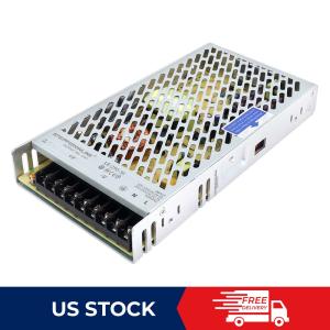 250W 36V 6.9A 115/230V Switching Power Supply Stepper Motor CNC Router Kits