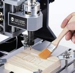 SainSmart Genmitsu 3018-PRO Desktop CNC Router Machine- New (Box Opened)-No USB