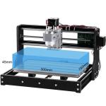 SainSmart Genmitsu 3018-PRO Desktop CNC Router Machine- New (Box Opened)-No USB