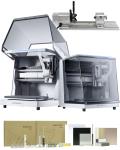 Carvera Air Compact Desktop CNC Router with 4th Axis