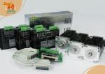 【Wantai USA Ship】4Axis Nema23 Wantai stepper motor 270oz,3A,4Lead CNC Router kit