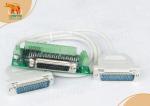 【Wantai USA Ship】4Axis Nema23 Wantai stepper motor 270oz,3A,4Lead CNC Router kit