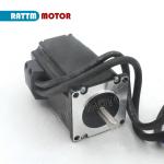 『US』Nema 23 Closed Loop Servo Motor Driver 2N.m 57x76mm DC24-50V CNC Router Kit