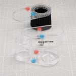 CNC Dust Shoe ABS Cover Cleaner for 3018 Series CNC Router/CNC Machines with ...