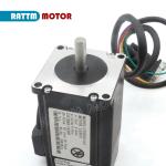 『US』Nema 23 Closed Loop Servo Motor Driver 2N.m 57x76mm DC24-50V CNC Router Kit