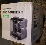 Genmitsu Cubiko Desktop CNC Machine – NEW/Factory Sealed