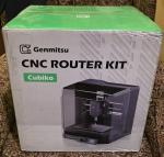 Genmitsu Cubiko Desktop CNC Machine – NEW/Factory Sealed