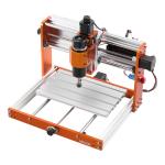 VEVOR 3018-PRO MAX CNC Router Kit – 500W, 3-Axis, 300x180x80mm