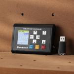 Genmitsu Offline Controller Module for CNC Router 3018-PROVer V2 3020-PRO MAX V2