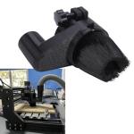 65mm CNC Dust Shoe, CNC Router Dust Cover, CNC Router Machine Dust Cover, Engraving Machine Accessories for CNC Engraver Milling Mahcine