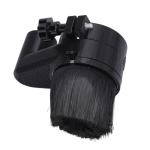 65mm CNC Dust Shoe, CNC Router Dust Cover, CNC Router Machine Dust Cover, Engraving Machine Accessories for CNC Engraver Milling Mahcine