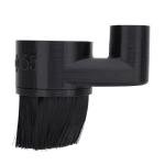 65mm CNC Dust Shoe, CNC Router Dust Cover, CNC Router Machine Dust Cover, Engraving Machine Accessories for CNC Engraver Milling Mahcine