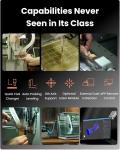 Carvera Air Compact Enclosed CNC Router Machine