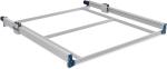 52” X 52” (1318 X 1311Mm) Xy-Axis Extension Upgraded Accessories Kit for CNC Rou