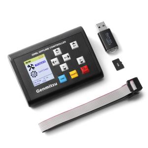 Genmitsu Offline Controller for CNC 3018-PROVer V2 3020-PRO MAX V2