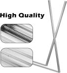 52” X 52” (1318 X 1311Mm) Xy-Axis Extension Upgraded Accessories Kit for CNC Rou