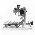 3 Axis DIY CNC 3018+ Mill Wood Router Kit 3D Engraver PCB Milling Machine ER11