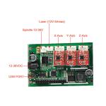 3 Axis DIY CNC 3018+ Mill Wood Router Kit 3D Engraver PCB Milling Machine ER11