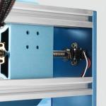 6-Pack Micro Limit Switches with 1M 3-Pin Cable for CNC Router 3018-PRO