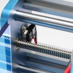 6-Pack Micro Limit Switches with 1M 3-Pin Cable for CNC Router 3018-PRO