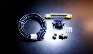 Gecko G540 4-Axis CNC Stepper Motor Driver Controller Board Plasma Cutter Kit