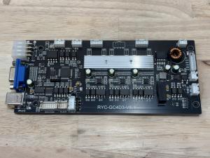 SainSmart Genmitsu 3030 ProVER MAX Controller Board