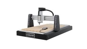 Laguna Desktop CNC Router Creator 2"x4"