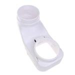 CNC-Spindle Dust Shoe Collector 75mm Dust Boot Cleaner For Spindle Motor Router Machine Cover Spindle Brush For Drill Engraving Machine Accessories Dust-proof Brush