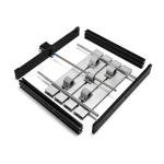 3018 Y-Axis Extension Kit, 3018 Accessories Upgrade to 3040, Compatible with ...