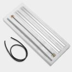 3018 Y-Axis Extension Kit, 3018 Accessories Upgrade to 3040, Compatible with ...