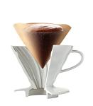 Hario V60 Size 02 Natural Paper Coffee Filters