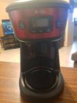 Mr. Coffee 12-Cup Programmable Coffeemaker