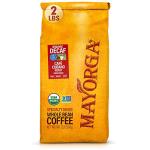 Swiss Water Decaf Dark Roast Coffee - 2lb Bag