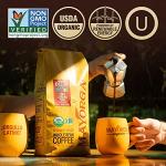 Swiss Water Decaf Dark Roast Coffee - 2lb Bag