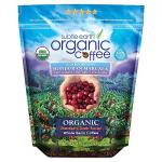 Subtle Earth Organic Honduran Whole Bean Coffee 907g