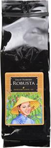 Dalat Highlands Peaberry Robusta Whole Bean Coffee