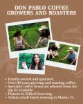 Subtle Earth Organic Honduran Whole Bean Coffee 907g