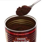Vietnamese Coffee Blend - Chocolate Arabica & Robusta