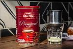 Vietnamese Coffee Blend - Chocolate Arabica & Robusta