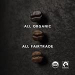 Kicking Horse Decaf Dark Roast Whole Bean Coffee