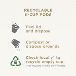 Peet's Coffee Dark Roast K-Cup Pods - Major Dickason's Blend