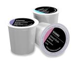 Solimo 100 Ct. Variety Pack Coffee Pods