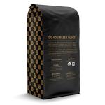 Valhalla Java Dark Roast Whole Bean Coffee 12oz