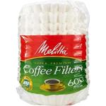 Melitta Coffee Filters, Basket Pack of 600