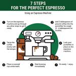 Vietnamese Dark Roast Robusta Coffee Beans