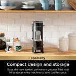 Ninja Specialty Single-Serve Iced Coffee Maker